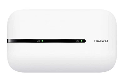 Huawei E5576 Portable 4G Mobile Wi-Fi Router Hotspot 4G LTE Unlocked - Image 1 of 4
