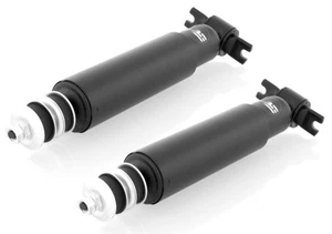 2x Oil Shock Absorbers Front Right & Left for TOYOTA 2WD HI-LUX 11.1983-08.2005 - Picture 1 of 23