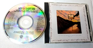 THE NITTY GRITTY DIRT BAND MORE GREAT DIRT THE BEST OF VOL II  CD OOP Tested - Picture 1 of 8