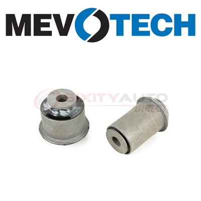 Mevotech Suspension Control Arm Bushing for 1993-2002 Pontiac Firebird 3.4L rt Foto 1 de 4