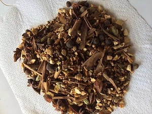 Victorian Spicegarden Pot Pourri 500g £15.99 TheSpiceworks-Hereford Herbs/Spices - Picture 1 of 2