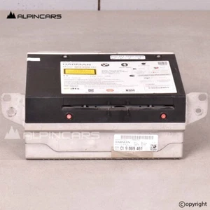 BMW G20 G02 F96 F90 M5 Navigation Rechner HEAD UNIT MGU 9869461 - Bild 1 von 4