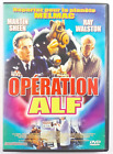 DVD Opération Alf Martin Sheen Ray Walston DVD Zone 2 Fr Version Française