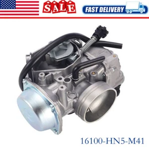 Carburetor Assembly for Honda FourTrax Rancher TRX350FE 16100-HN5-M41 2004-2006 - Picture 1 of 9