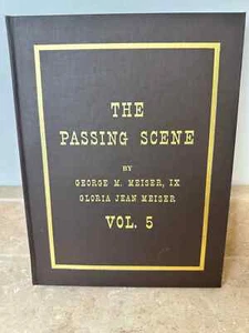 The Passing Scene_Meiser_Volume 5 - Bild 1 von 5