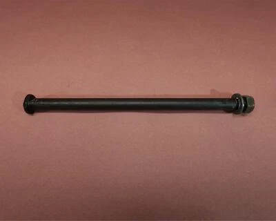 Yamaha Road Star XV1600 1999-2003 brazo oscilante trasero perno de pivote Foto 1 de 4