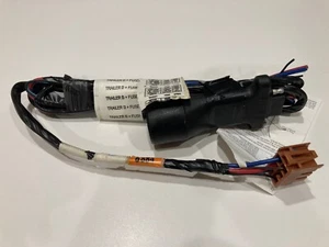 GM Truck Trailer Hitch Wiring Harness PN XXXX 6884 - Also includes 40A Maxi-Fuse - Picture 1 of 4