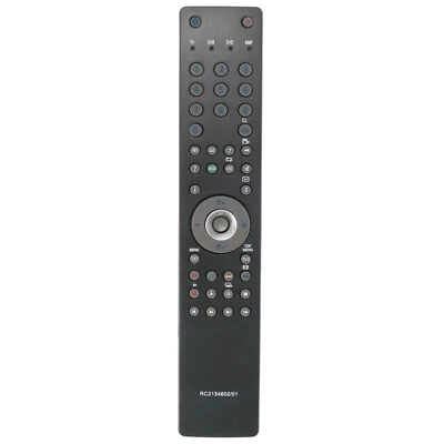 MARKENLOS Ersatz Fernbedienung Grundig TP3 Fernseher RC2134602/01 RC2134602 32 VLE 4041 C