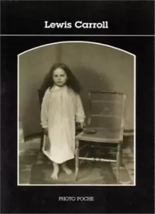 Lewis Carroll (Photo Poche 75) (French Edition) - Picture 1 of 1