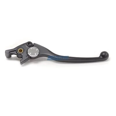Kawasaki ZRX1100 99-00 Black Brake Lever 13236-1185 - Image 1 of 2