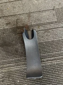 Audi A4 B6 B7 Blue Under Handbrake Trim 8E0863276B - Picture 1 of 4