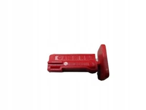 Genuine Mercedes Gearbox Dipstick Tube Lock Pin Seal Cover Cap OEM A1409910055 - Picture 1 of 1