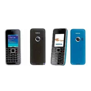 Oryginalny Nokia 3500 classic 3500C odblokowane radio GSM FM MP3 telefon komórkowy 2MP - Zdjęcie 1 z 8