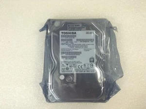 Hp Pavilion 661699-001 Toshiba 1 TB 6Gb/s 3.5 HDD Hard Drive DT01ACA100 NEW - Picture 1 of 4