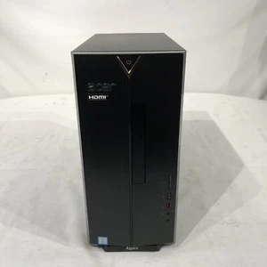 Acer Aspire TC-885 MT Intel core I5-9400 2.9 GHz 12 GB ram 500 GB M.2/Win 11 - Picture 1 of 4