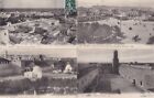 Lot De 4 Cartes Postales Anciennes Postcards Tunisie Tunisia Sousse Ll 1