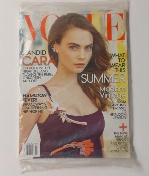 Vogue Magazine February 2016 Ben Stiller Penelope Cruz Zoolander 2