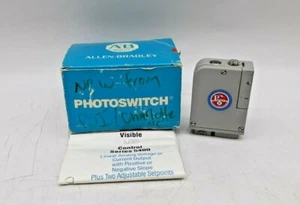 Allen-Bradley 42DRF-5400 Photoswitch - Bild 1 von 7