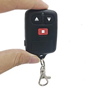 418MHZ Remote Control for Sliding Gate Opener Wireless Remote Transmitter y - Picture 1 of 8