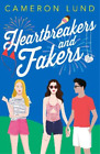 Cameron Lund Heartbreakers And Fakers (Hardback)