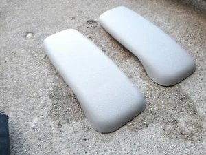 01 - 03 ISUZU RODEO SPORT Hinge Cover Plate bezel Trim honda passport oem 02 - Bild 1 von 9