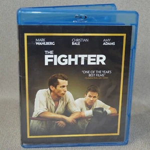 The Fighter ~ Blu-Ray DVD - Picture 1 of 2