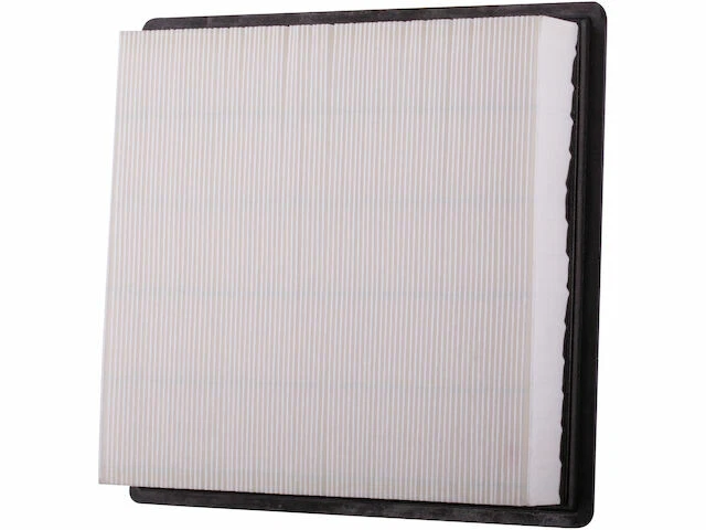 Premium Guard Standard Air Filter Air Filter fits Ford Mustang 2005-2010 34HPRR - Image 1 of 1