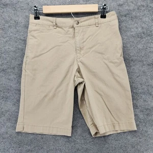 POLO Ralph Lauren Shorts Boys 16 Chino Khaki - Picture 1 of 8