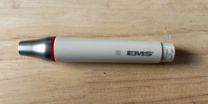 EMS Piezon LED Handstück Handpiece ZEG Scaler Prophylaxe - Bild 1 von 7