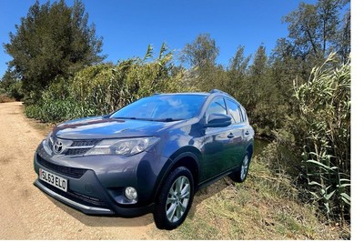 Toyota RAV4 2013 Cars for sale | eBay