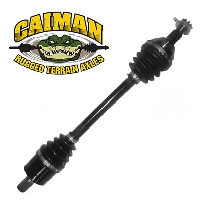 2009-2014 Honda Rancher TRX 420 with IRS Caiman Rugged Terrain Rear Right Axle Foto 1 de 4