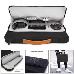 For MacBook Pro 14 Inch (2023 2022 2021) Carrying Laptop Sleeve Case Travel Bag - Picture 1 of 12