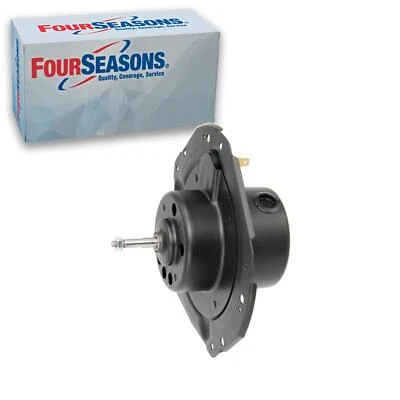 Motor soplador de climatización de 4 estaciones para Pontiac J2000 Sunbird 1984-1985 Foto 1 de 4