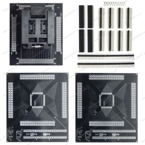 3ni1 TQFP-128p DEBUG_PCB & ITE_PCB & nuvoton_PCB for SVOD4 - Picture 1 of 7