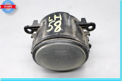 07-15 Jaguar XK XKR X150 Front Light Side Fog Light Lamp 4R8315200AA Oem - Image 1 of 4