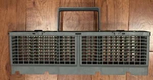 LG Dishwasher Utensil Silverware Cutlery Basket OEM 5005DD1001B CLEAN-SHIPS ASAP - Picture 1 of 12