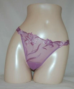 *** LA PERLA *** Damen Slip Modell Asymmetry **  UVP:  71€ - Picture 1 of 4