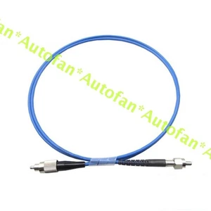 1Pc. New SMA905-FC Spectrometer Multimode Fiber Optic Patch Cord IR-400UM-0.22NA - Picture 1 of 1