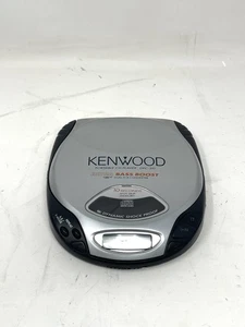 Kenwood Potable CD Player DPC-391 - Bild 1 von 4
