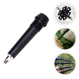 8pcs Trekking Pole Caps Replacement Outdoor Trekking Protectors - Bild 1 von 12