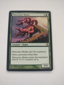 MTG Mistcutter Hydra Theros 162/249 Regular Rare NM - Picture 1 of 1