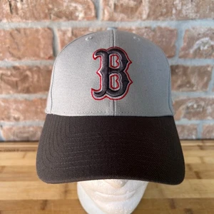 Boston Red Sox Hat Cap '47 Mens Hat Adult Adjustable MLB Baseball Cap - Picture 1 of 10