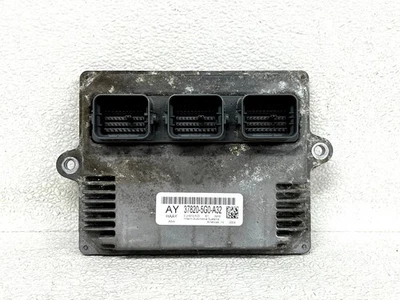 Módulo informático motor Honda Accord 2014-2015 3,5 L ECU ECM PCM 37820-5G0-A32 Foto 1 de 3
