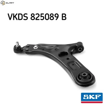 CONTROLTRAILING ARM WHEEL SUSPENSION VKDS 825089 B FOR HYUNDAI KIA G4FA 1.4L i30 - Image 1 of 4