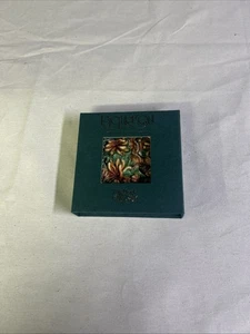 Harmony Kingdom Picturesque - Byron's Secret Garden A Frog's Life - 1998 In Box - Picture 1 of 4