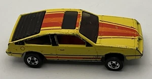 1983 Hot Wheels Pontiac J2000 - Loose Car - Picture 1 of 5