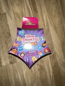 Disney Princess Comics Minis Series 5 - new never opened - Picture 1 of 1