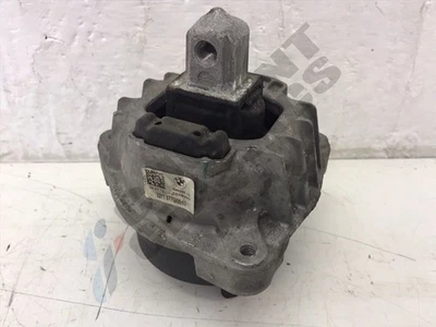 BMW F10 M5 5 SERIES RIGHT ENGINE MOUNT 6775906 - Image 1 of 4