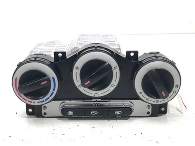 PANNEAU DE COMMANDE DE VENTILATION HYUNDAI i10 97250-0X0104X Hatchback - Photo 1/4