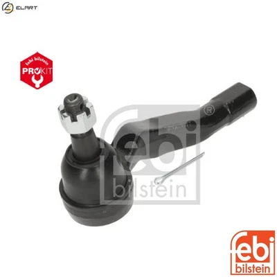 TIE ROD END 42710 FOR NISSAN 350Z/FAIRLADY/Roadster SKYLINE VQ35DE 3.5L 6cyl - Image 1 of 4
